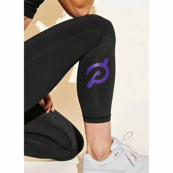 DYI Pants - Peloton DYI Take Control 7/8 Leggings Multiple